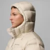 Damen Cloudview™ Daunenjacke mit Kapuze Damen Cloudview™ Daunenjacke mit Kapuze