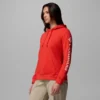 Damen Columbia Trek™ Graphic Hoodie