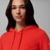 Damen Columbia Trek™ Graphic Hoodie