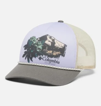 Damen Columbia™ Trucker Snapback-Kappe