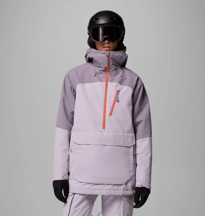 Damen Coreshot™ Anorak