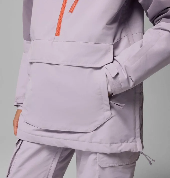 Damen Coreshot™ Anorak