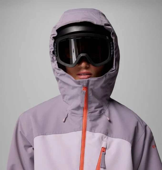 Damen Coreshot™ Anorak