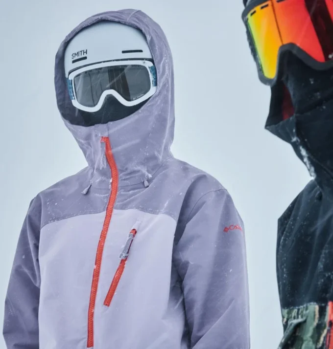 Damen Coreshot™ Anorak