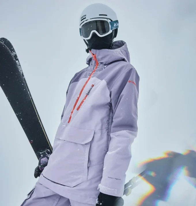 Damen Coreshot™ Anorak
