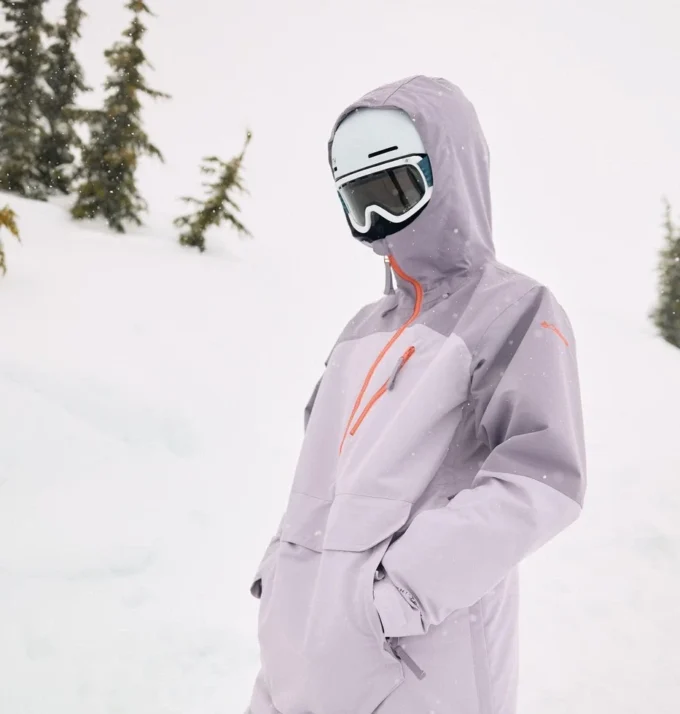 Damen Coreshot™ Anorak