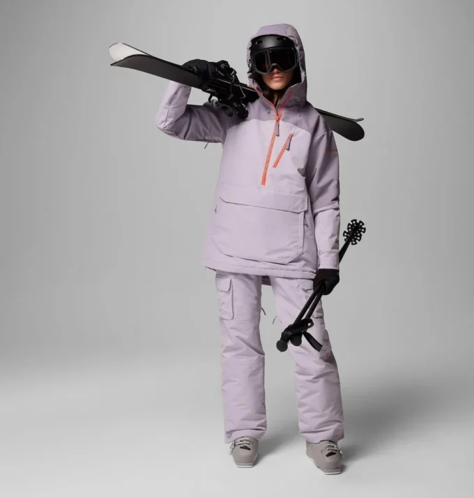Damen Coreshot™ Anorak