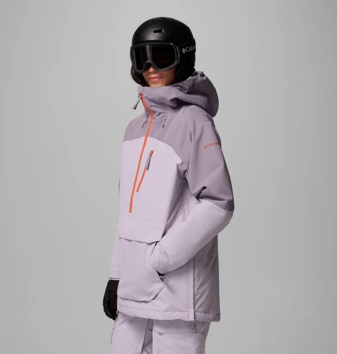 Damen Coreshot™ Anorak