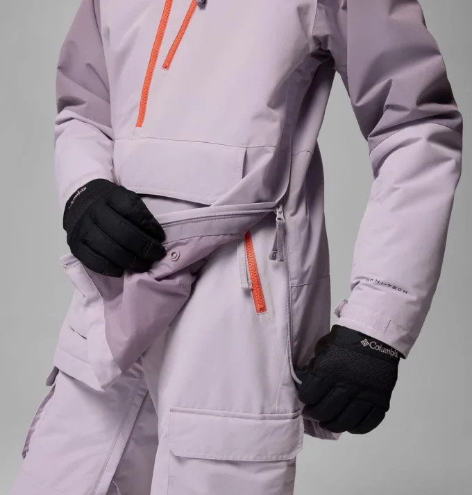 Damen Coreshot™ Anorak
