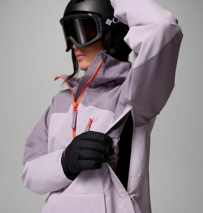 Damen Coreshot™ Anorak