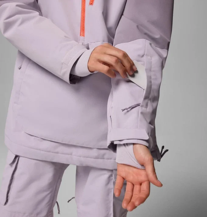 Damen Coreshot™ Anorak