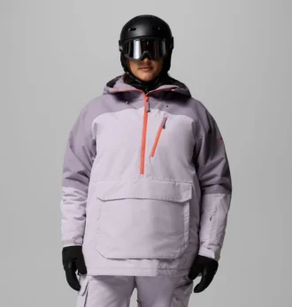 Damen Coreshot™ Anorak – Übergrößen