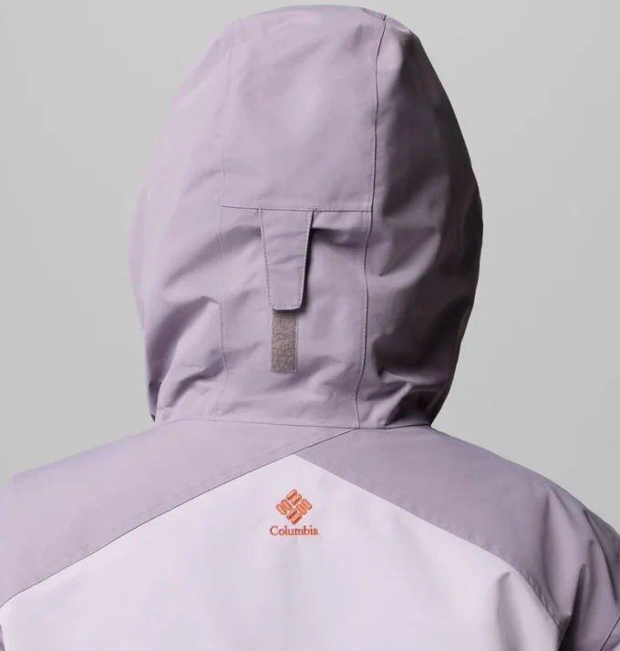 Damen Coreshot™ Anorak – Übergrößen