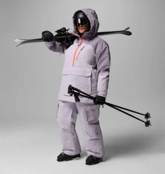 Damen Coreshot™ Anorak – Übergrößen