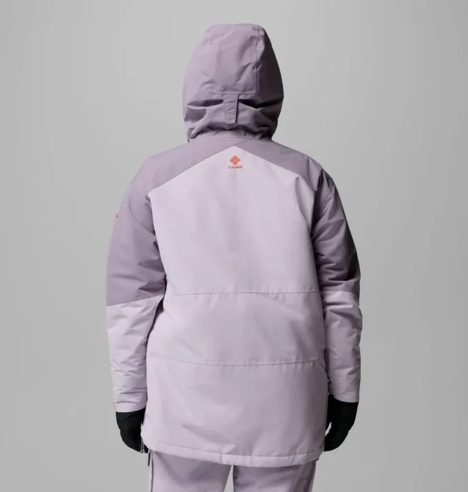 Damen Coreshot™ Anorak – Übergrößen