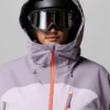 Damen Coreshot™ Anorak – Übergrößen