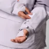 Damen Coreshot™ Anorak – Übergrößen