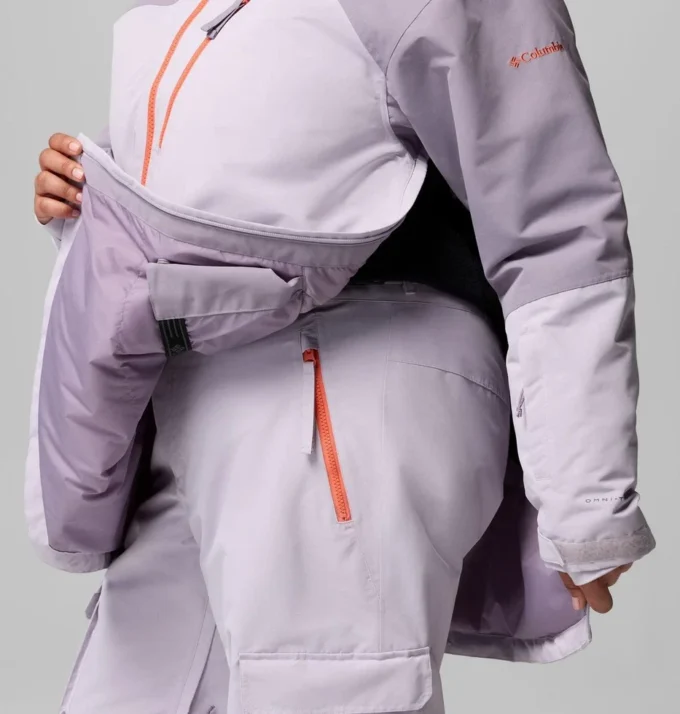 Damen Coreshot™ Anorak – Übergrößen