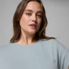 Damen Daniela Falls™ Kurzarmhemd – Übergröße