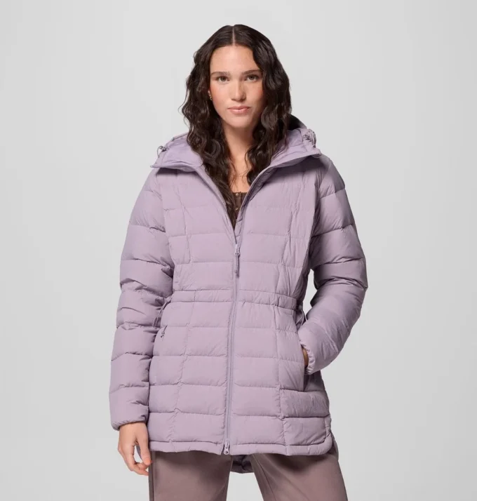Damen-Daunenjacke Ardenwood™ Mid Damen-Daunenjacke Ardenwood™ Mid
