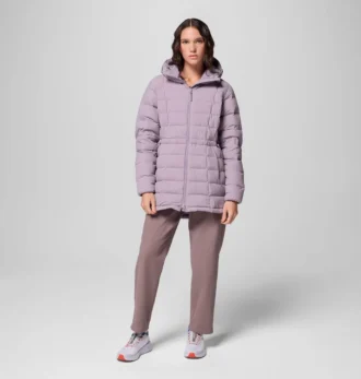 Damen-Daunenjacke Ardenwood™ Mid