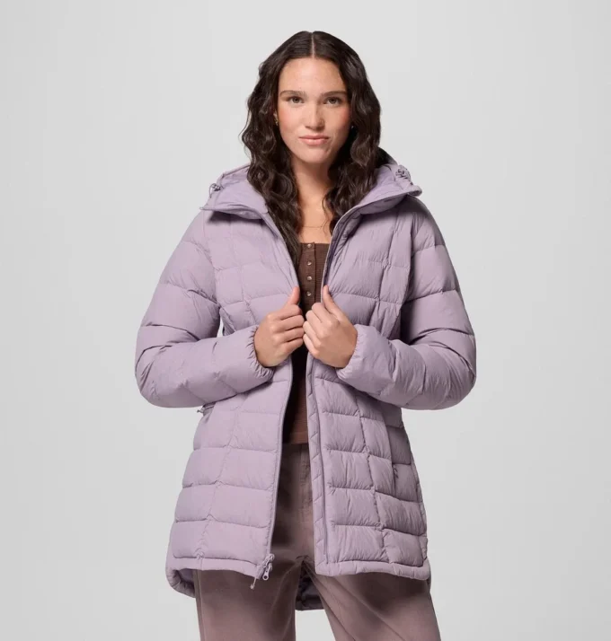 Damen-Daunenjacke Ardenwood™ Mid Damen-Daunenjacke Ardenwood™ Mid