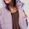 Damen-Daunenjacke Ardenwood™ Mid Damen-Daunenjacke Ardenwood™ Mid