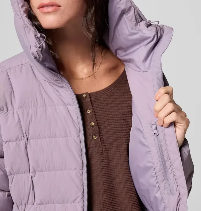 Damen-Daunenjacke Ardenwood™ Mid Damen-Daunenjacke Ardenwood™ Mid