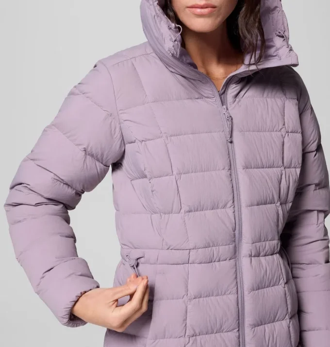 Damen-Daunenjacke Ardenwood™ Mid Damen-Daunenjacke Ardenwood™ Mid