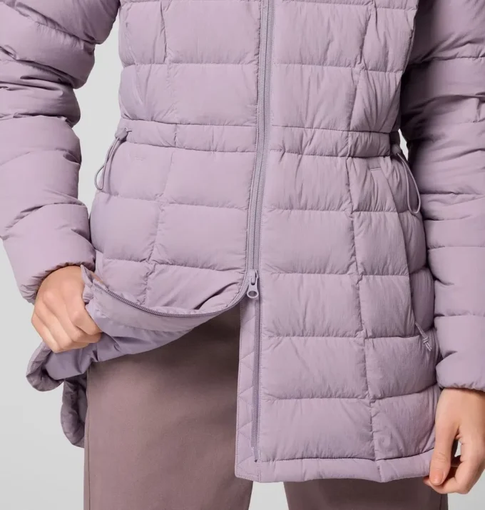 Damen-Daunenjacke Ardenwood™ Mid Damen-Daunenjacke Ardenwood™ Mid