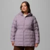 Damen-Daunenjacke Ardenwood™ Mid – Plus Damen-Daunenjacke Ardenwood™ Mid – Plus
