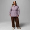 Damen-Daunenjacke Ardenwood™ Mid – Plus Damen-Daunenjacke Ardenwood™ Mid – Plus