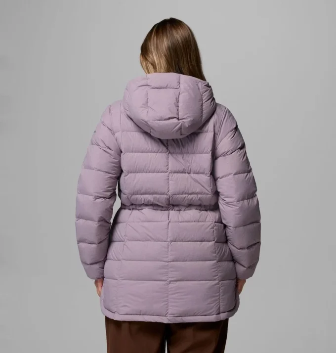 Damen-Daunenjacke Ardenwood™ Mid – Plus Damen-Daunenjacke Ardenwood™ Mid – Plus