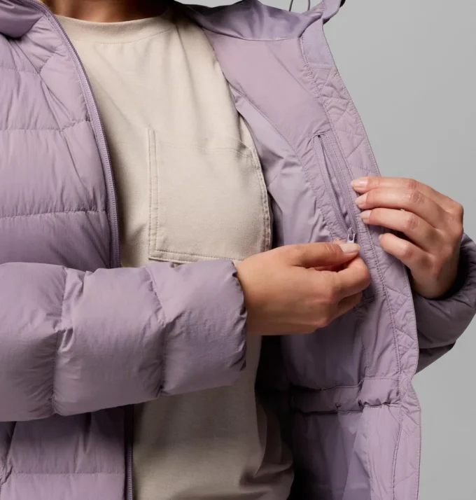 Damen-Daunenjacke Ardenwood™ Mid – Plus Damen-Daunenjacke Ardenwood™ Mid – Plus