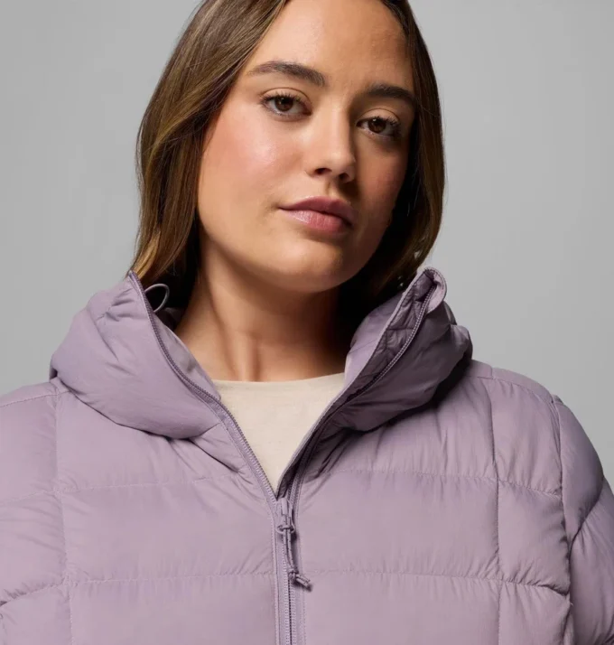 Damen-Daunenjacke Ardenwood™ Mid – Plus Damen-Daunenjacke Ardenwood™ Mid – Plus