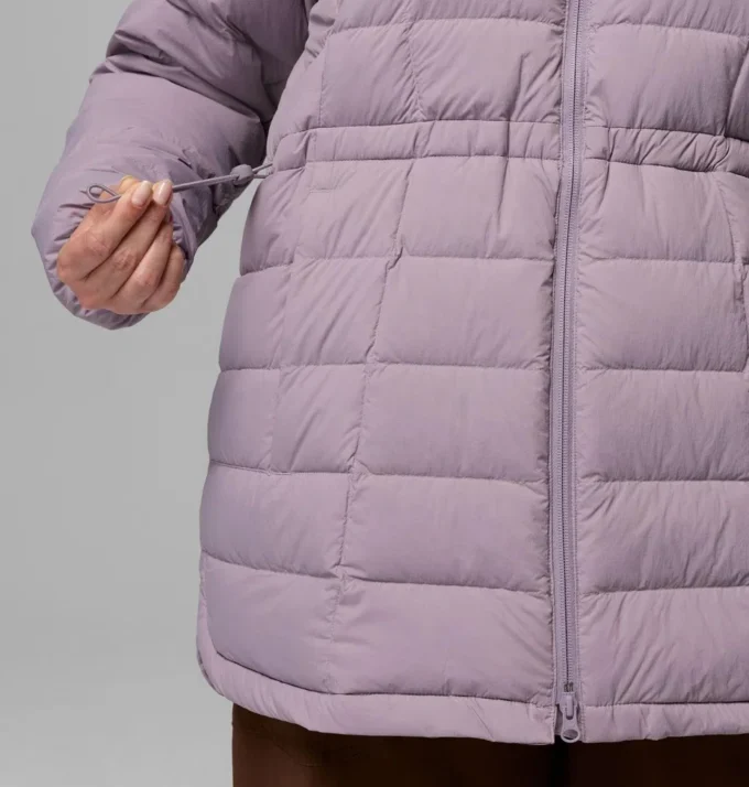 Damen-Daunenjacke Ardenwood™ Mid – Plus Damen-Daunenjacke Ardenwood™ Mid – Plus