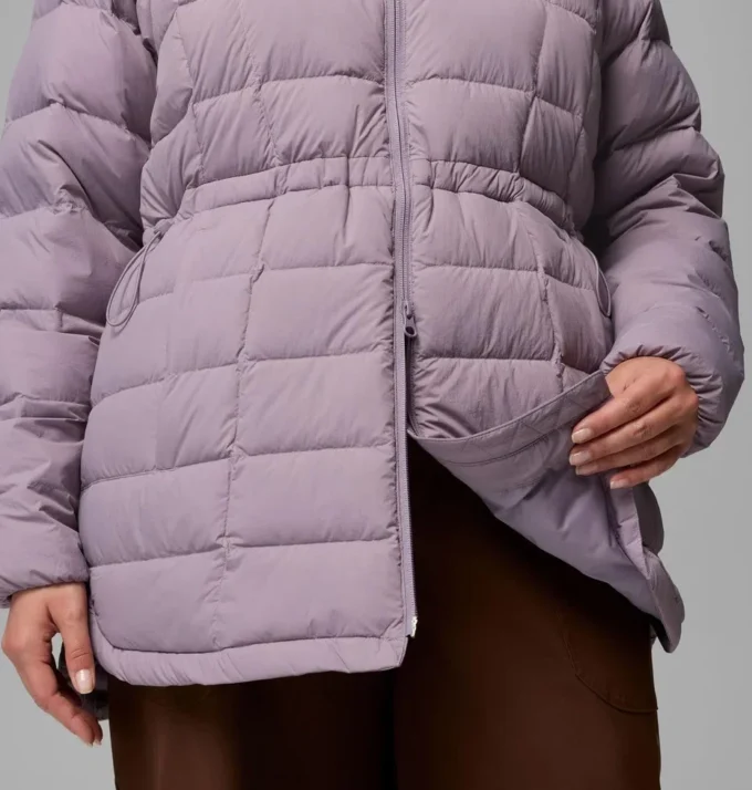 Damen-Daunenjacke Ardenwood™ Mid – Plus Damen-Daunenjacke Ardenwood™ Mid – Plus