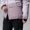 Damen-Daunenjacke Glacier Ridge™