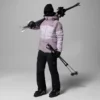 Damen-Daunenjacke Glacier Ridge™