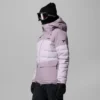 Damen-Daunenjacke Glacier Ridge™