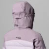 Damen-Daunenjacke Glacier Ridge™