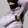 Damen-Daunenjacke Glacier Ridge™