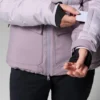 Damen-Daunenjacke Glacier Ridge™