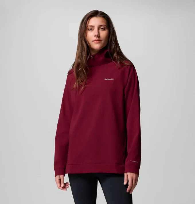 Damen Dixon Ridge™ Hoodie