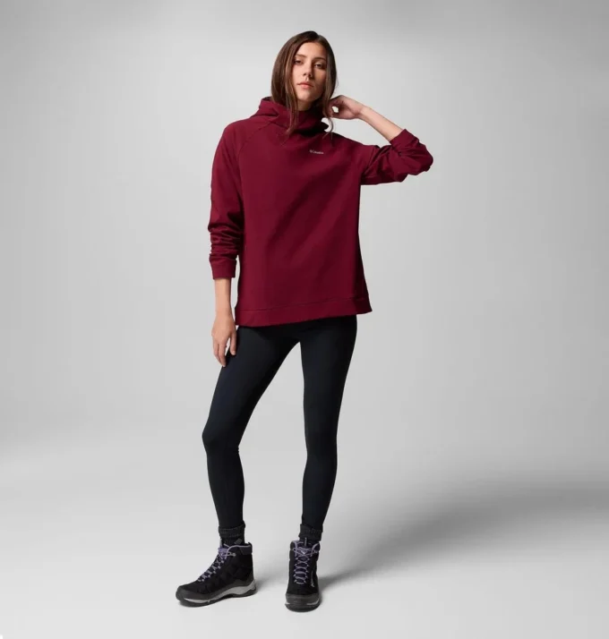 Damen Dixon Ridge™ Hoodie
