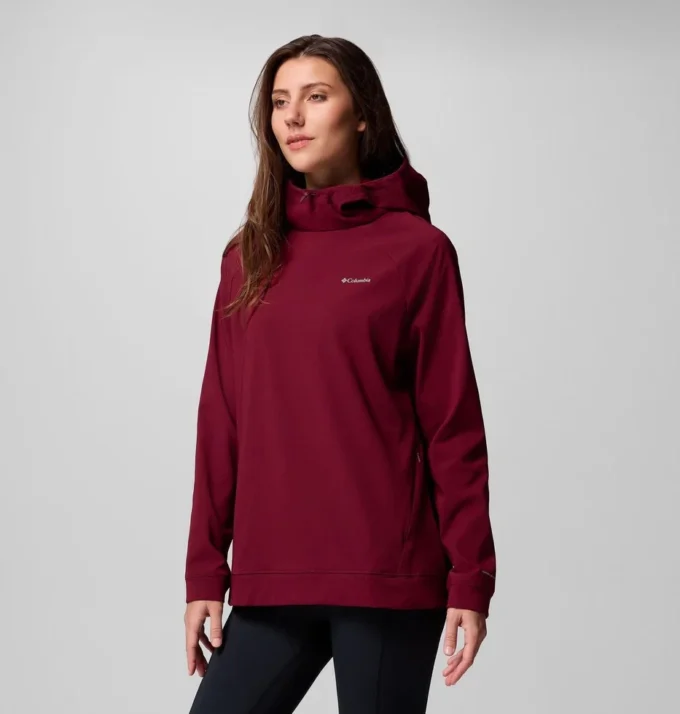 Damen Dixon Ridge™ Hoodie