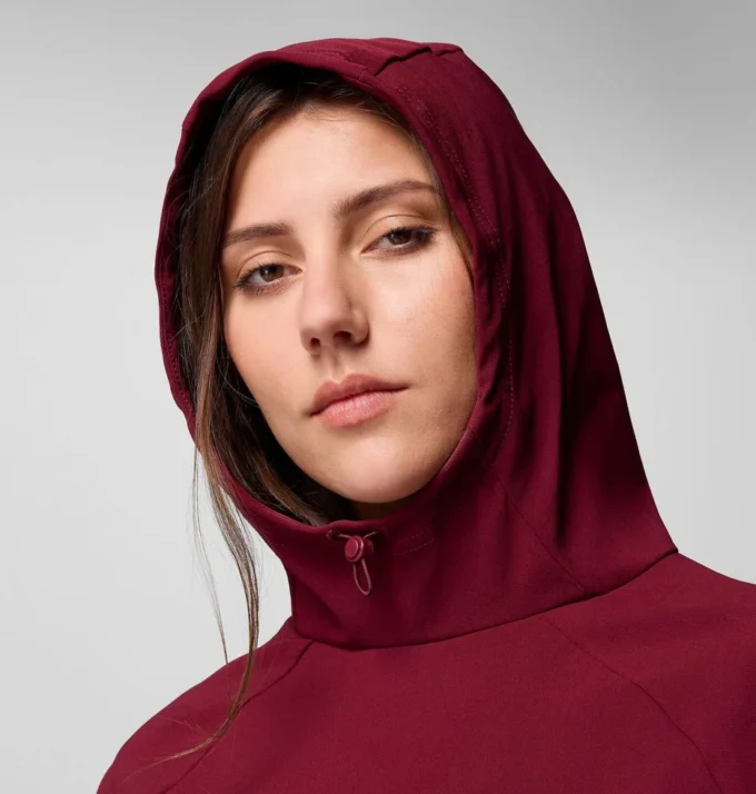 Damen Dixon Ridge™ Hoodie