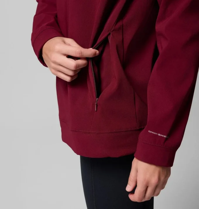 Damen Dixon Ridge™ Hoodie