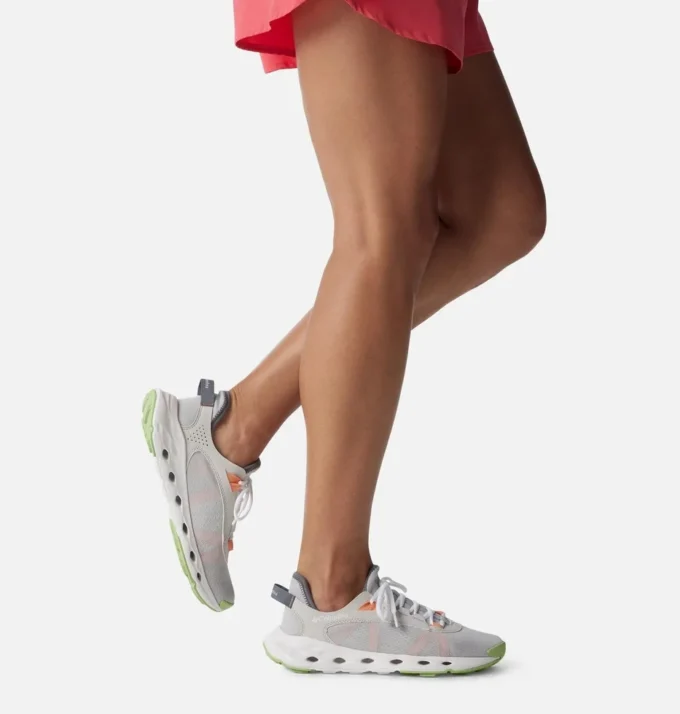 Damen Drainmaker™ XTR Schuh