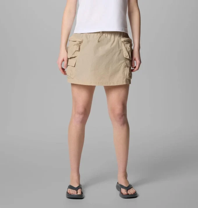 Damen Elevated View™ Cargo-Rock